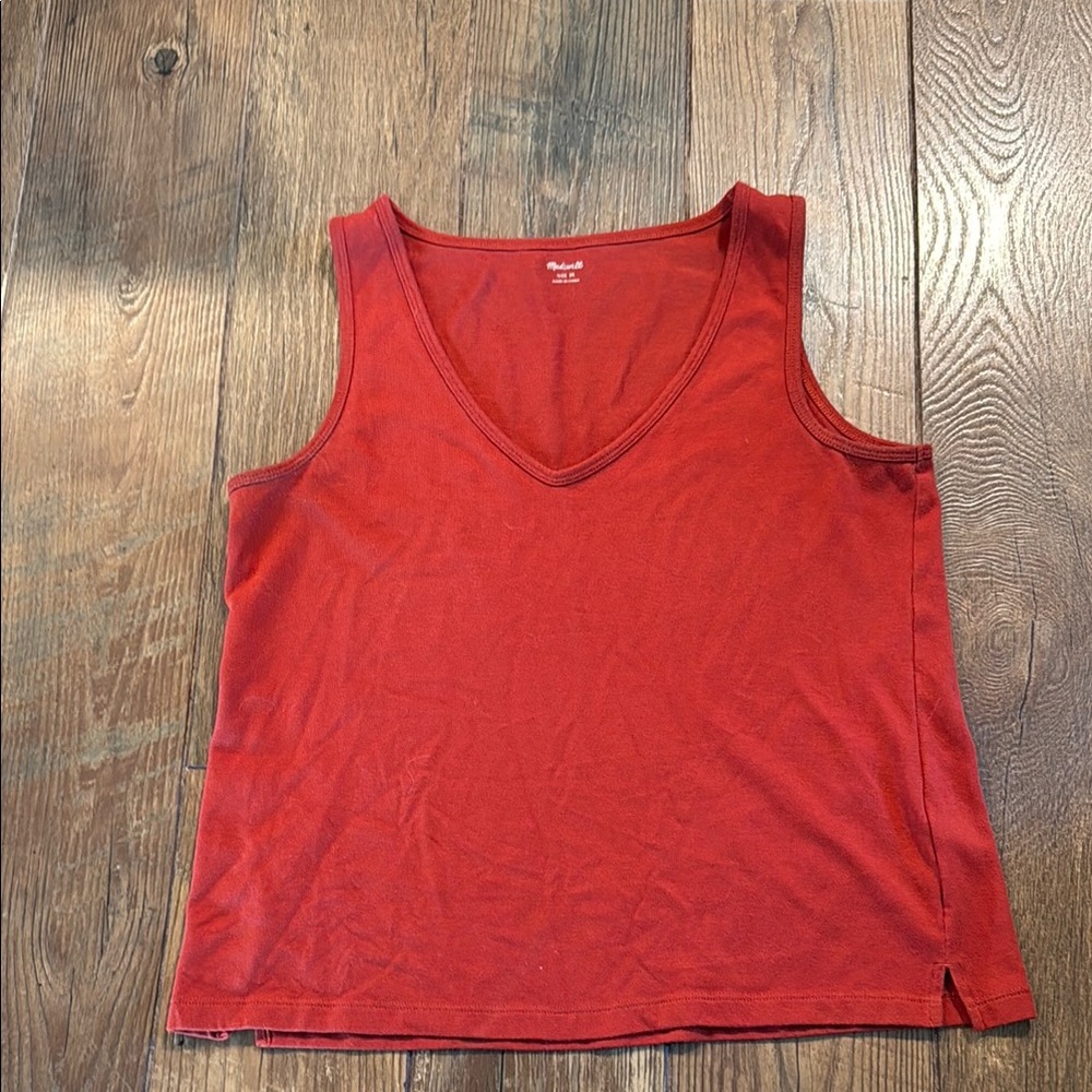 Madewell